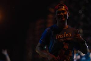 BIB: 
                            <button type="button" onclick="openModal(18287961)" class="btn btn-primary btn-sm float-right btn-popup" data-toggle="modal" data-target=".modal-high-quality">
                        <i class="fas fa-shopping-cart"></i> Add to Cart
                    </button>
                                            <button type="button" onclick="isThisMe(18287961, true)" class="btn btn-success btn-sm float-right btn-popup btn-isme hidden" data-toggle="tooltip" data-placement="bottom" title="นี่คือรูปของคุณใช่ไหม คลิกที่นี่เพื่อเอาเข้าอัลบั้ม">
                        <i class="fas fa-plus"></i> Add to album
                    </button>
                    <button type="button" onclick="isThisMe(18287961, false)" class="btn btn-warning btn-sm float-right btn-popup btn-isnotme hidden">
                        <i class="fas fa-ban"></i> Remove from album
                    </button>